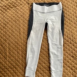 Outdoor Voices TechSweat 7/8 Leggings - L